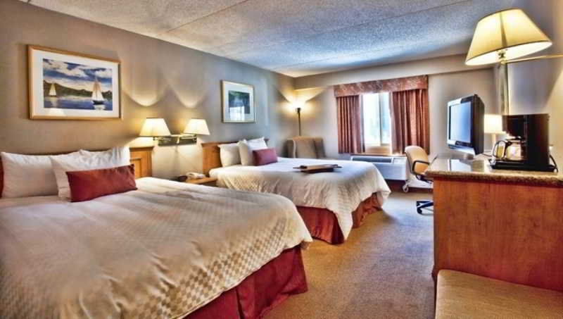 Humphry Inn And Suites Winnipeg Eksteriør billede