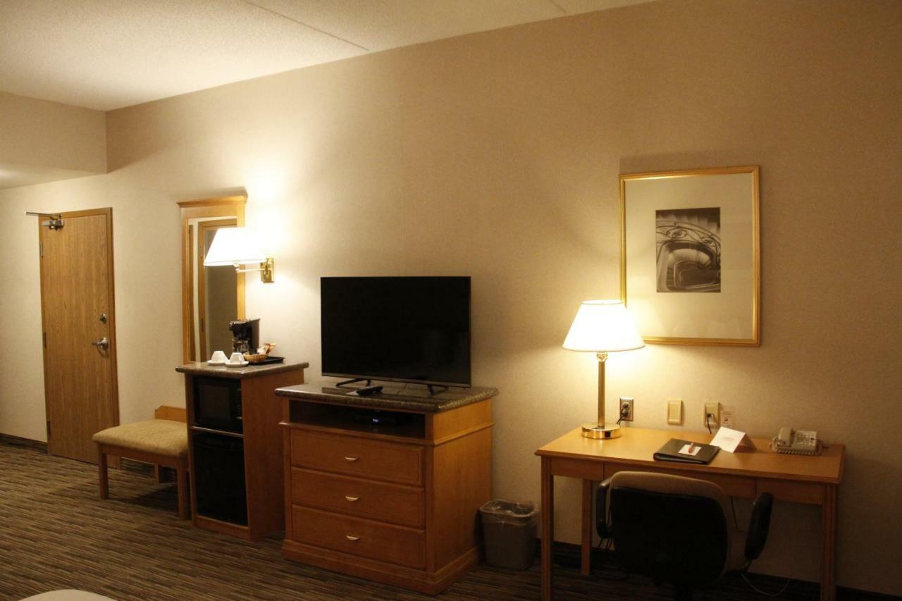 Humphry Inn And Suites Winnipeg Eksteriør billede